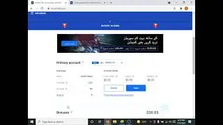 HOW TO START FOREX TRADING IN PAKISTAN ! OCTAFX Create Account.