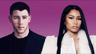 Nick Jonas & Nicki Minaj - Bom Bidi Bom