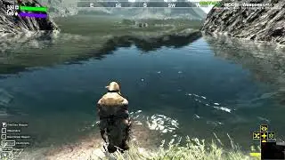 Open World Unity 2019