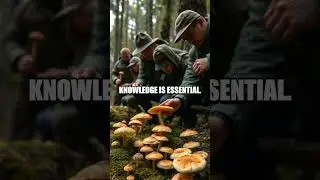 Mastering foraging Techniques for Survival