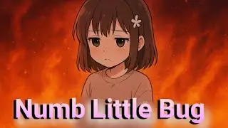 Numb Little Bug| Vocal | Em Beihold | Singing | Heartful | @EmBeihold 
