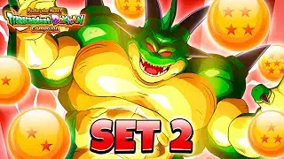 HOW TO *EASILY* GET ALL 7 DRAGON BALLS (Set 2) Tanabata 2025 Porunga Campaign | DBZ Dokkan Battle