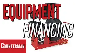 Why Provide Equipment Financing to Your Customers?