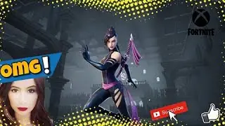 Escape Game Fortnite 