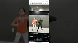 Body tracking web AR  case study with Geenee SDK and Three.js (2022)