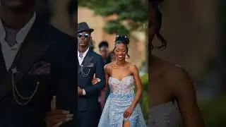 Seroma high school prom 2025 #prom2025 #trendingshorts #school #shorts #trending