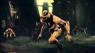 Destiny OST 
