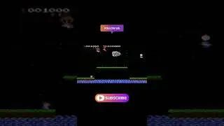 Balloon Fight | Retro Game NESClassic AjunGamerBaba #videogames #retrogaming #gamer #nintendoswitch