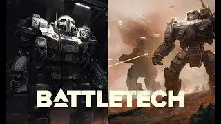 Aurigan Assassination - BattleTech Part 19 (Let's Play BattleTech Gameplay)