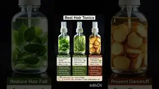 # Hoar tonics # Hair spray # Hair care