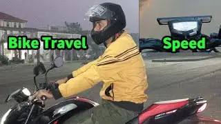 Bike Travel | Bike Rider Vlogs | TR Vlogs