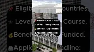 World Bank Govt Analytics Fellowship