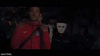 Greekazo - HotSpot (Instrumental) reprod. Deshy