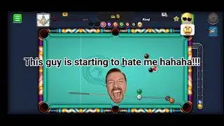 Gaming Series | Ep 2 - Mind Games| 8 Ball Pool