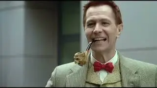 Interstate 60 - Spielfilm mit James Marsden und Gary Oldman - Deutsch - Reupload