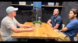 Alex and Steve sit down with Don Burns of I Am Lakeland&reg;.