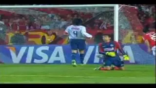 Leandro Damião  - Top 10 gols