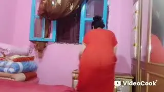 لقطات جميل من الفديو سابق ❤️☺️