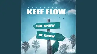 KEEF FLOW