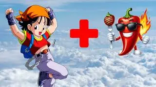 dragon ball characters marriage mode! #dragonballsuper #dragonball #dbslegend #viralvideo