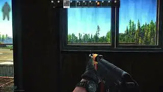 The Most Boring Lighthouse Raid (THEY BROUGHT ME LOOT WTF) - Escape from Tarkov