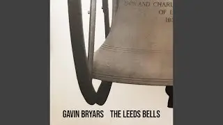 Leeds Bells 4 (in tower)
