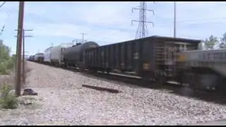 CONRAIL QUALITY
