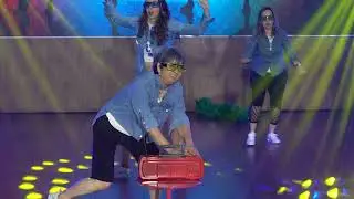 Dance4all 2024 Espet&aacute;culo 
