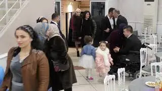 Cafer Zübeyde düğün