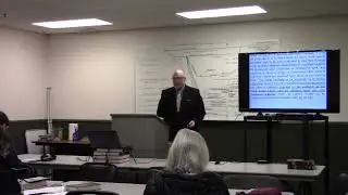 Restoration Movement Restorative Process Pt3 A McCormick 01112026