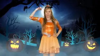 Marie Toupie - HALLOWEEN EST LÀ 🎃💀