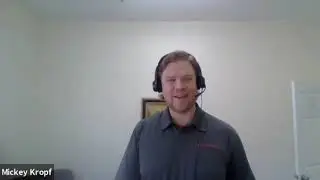 Red Shoes Talks 11 - Vector Travel - teaser video