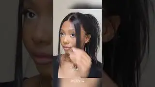 Effortless switch-ups. ✨ | Ponytail-Ready | Free-Parting Hair | Glueless Full Lace Wig | RPGSHOW