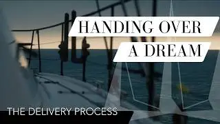 Handing over a dream | The delivery process at Privil&egrave;ge Marine