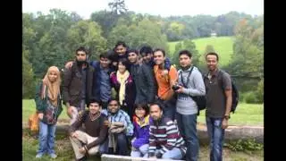Solitude & Museum Trip 