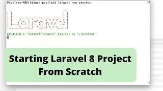 Live-coding: Laravel Admin Seed, Tenants CRUD and Email Invitations