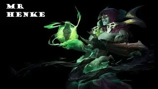 Vladimir Mid vs. New Azir | 7.19 | The Outplay Build |