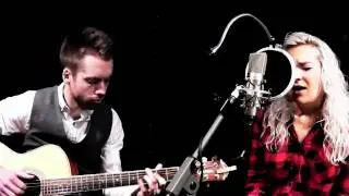 Don't Know Why / Put Your Records On (cover) by Jen Armstrong & Joel Harding