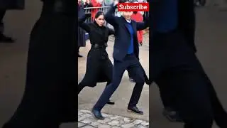 Prince Harry and Meghan: A Heartwarming Dance Performance that Captivated the Audience