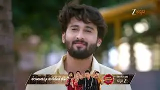 Brahmagantu | Ep - 418 | Best Scene | Jan 16 2026 | Zee Kannada