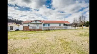 Residential for sale - 502 River Road, Church Hill, TN 37642