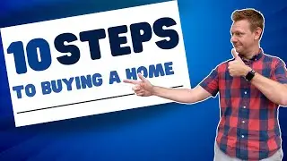 Home Buying Process Timeline [10 Steps]