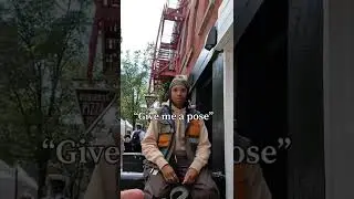 NYC street photography #shorts #subscribe