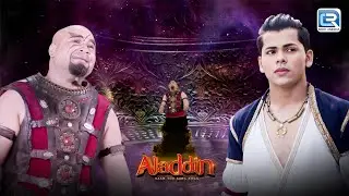 पुराने दोस्त के लिए अलादीन करेगा मदद | Aladdin - Naam Toh Suna Hoga | Latest Full Episode 286