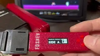 RAM01顯示畫面 1080p30