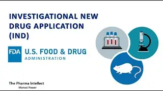 Investigational New Drug Application (IND) | Regulatory Affairs