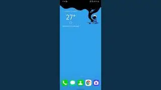 Un peque&ntilde;o recorrido de Android 10 oficial en el lg g7 thinq