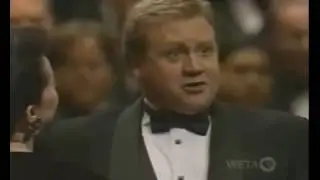 Richard Tucker Gala 1999 - Leech, Villaroel, Hvorostovsky, Ramey, Gheorghiu & Alagna