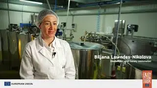 EU Organic Honey: Quality You Can Trust