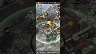 Age of Z Origins Level 18 HARD 👌